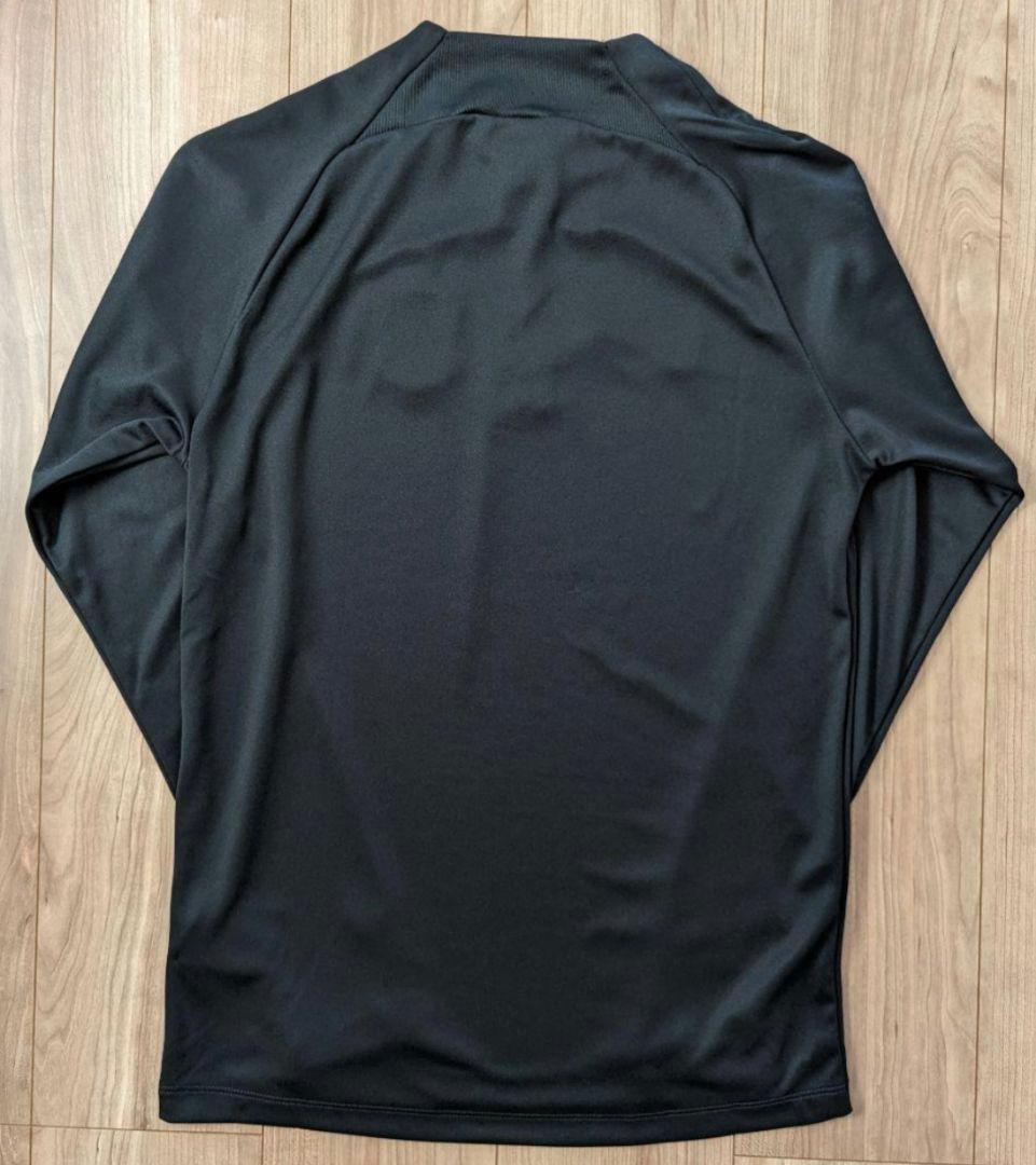 【非売品】浦和レッズトレーニングハーフジップトップ: S