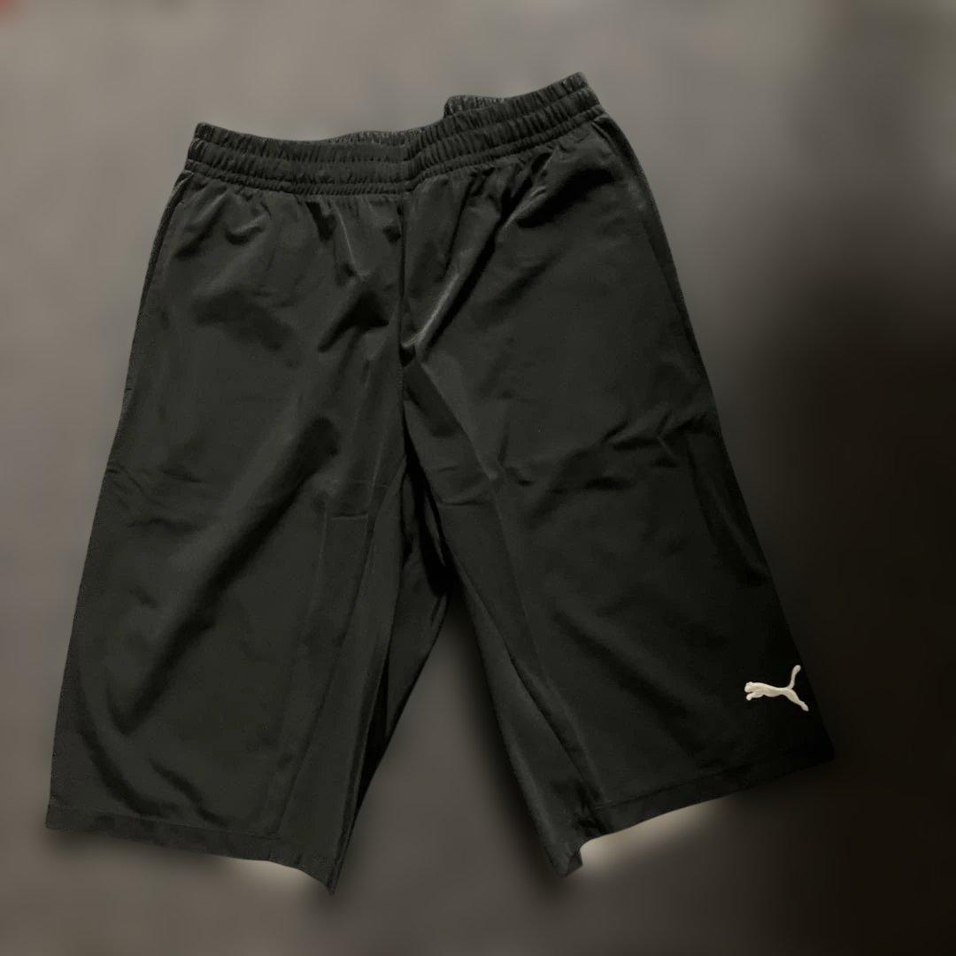 Puma 赤 ジャージ　上下セット　3点セット　超美品