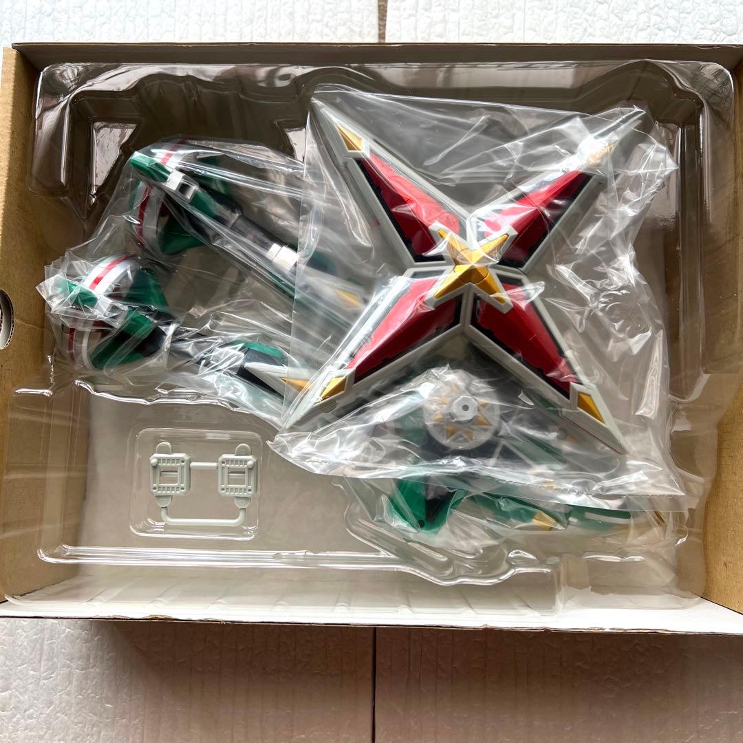 DX天空神