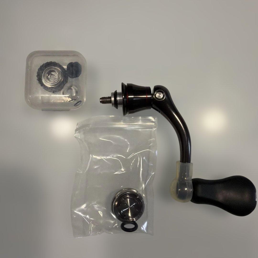 SHIMANO STRADIC CI4+ スピニングリール