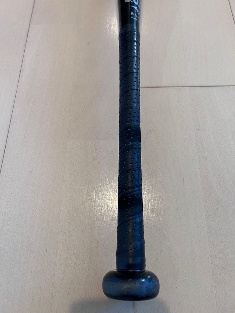 ミズノ　ビヨンドマックスレガシー少年軟式用バット 78cm（専用ケース付き）