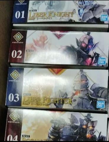 ３０mf大量まとめセット