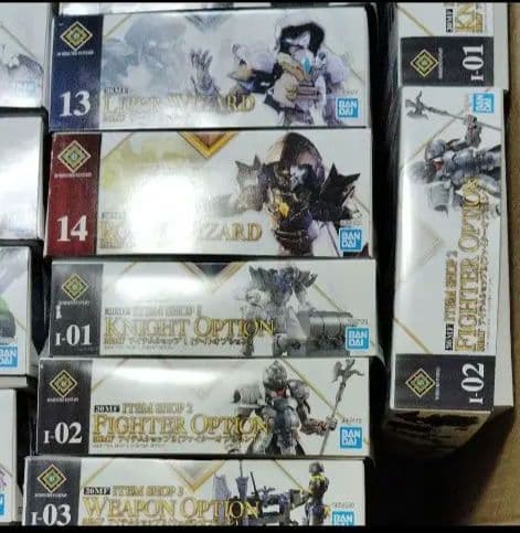 ３０mf大量まとめセット