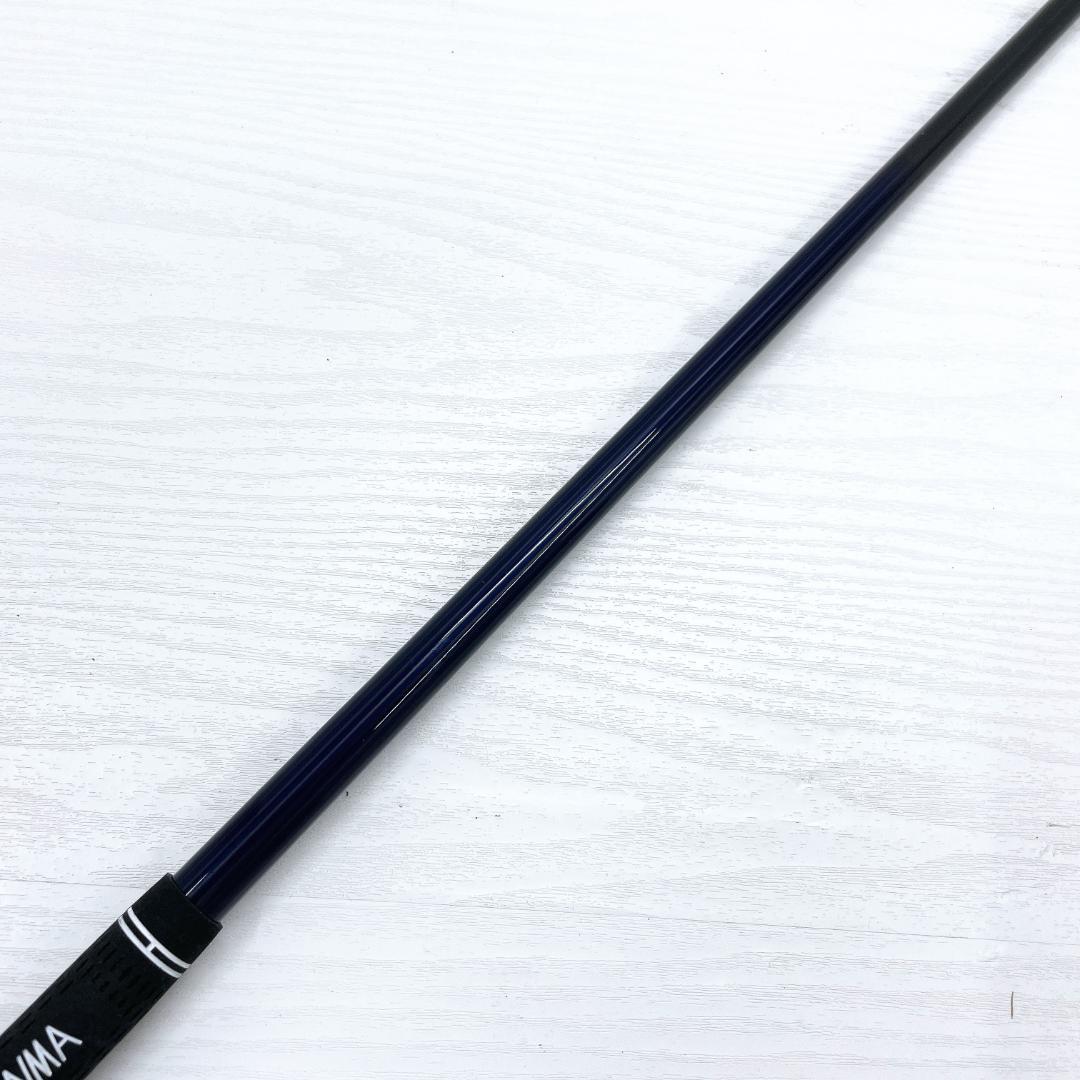 HONMA ホンマ VIZARD for TW777 ドライバー シャフト SR