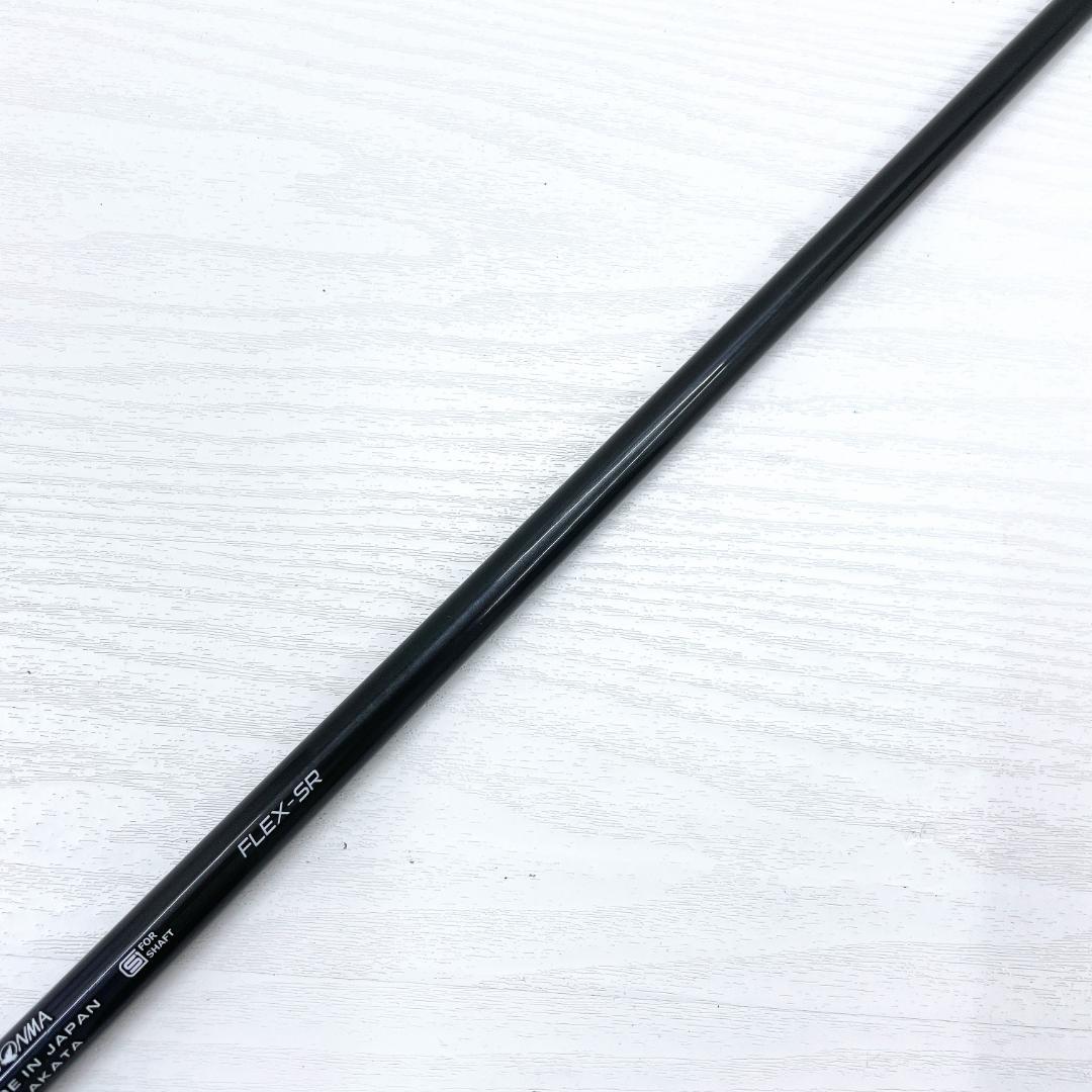 HONMA ホンマ VIZARD for TW777 ドライバー シャフト SR