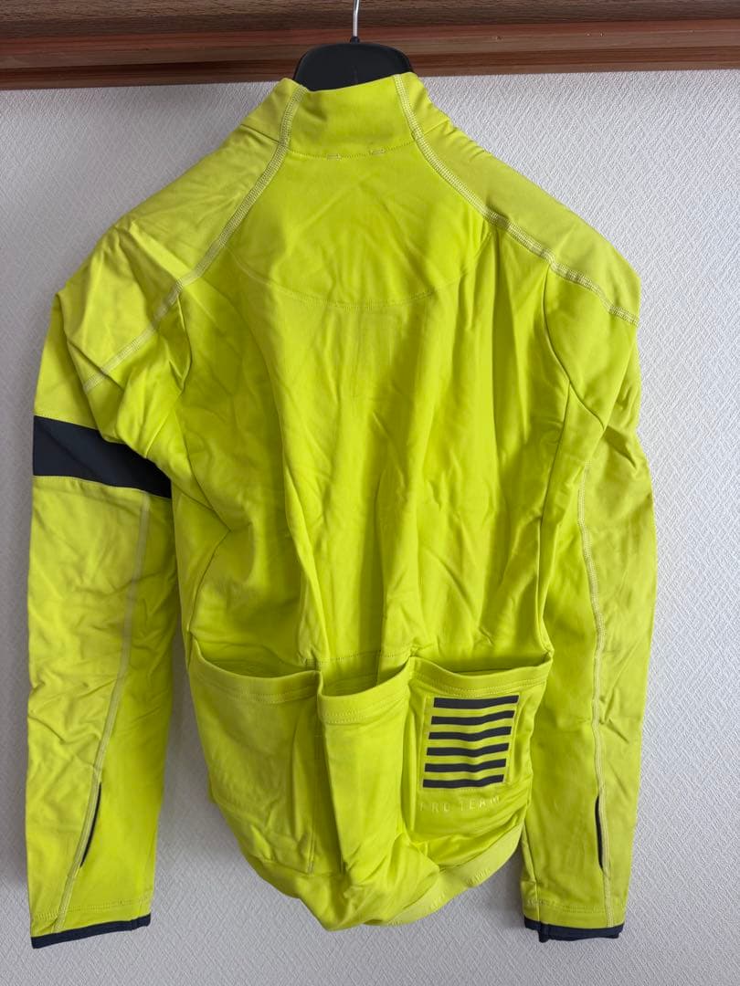 Rapha ラファ　秋冬長袖ジャケット