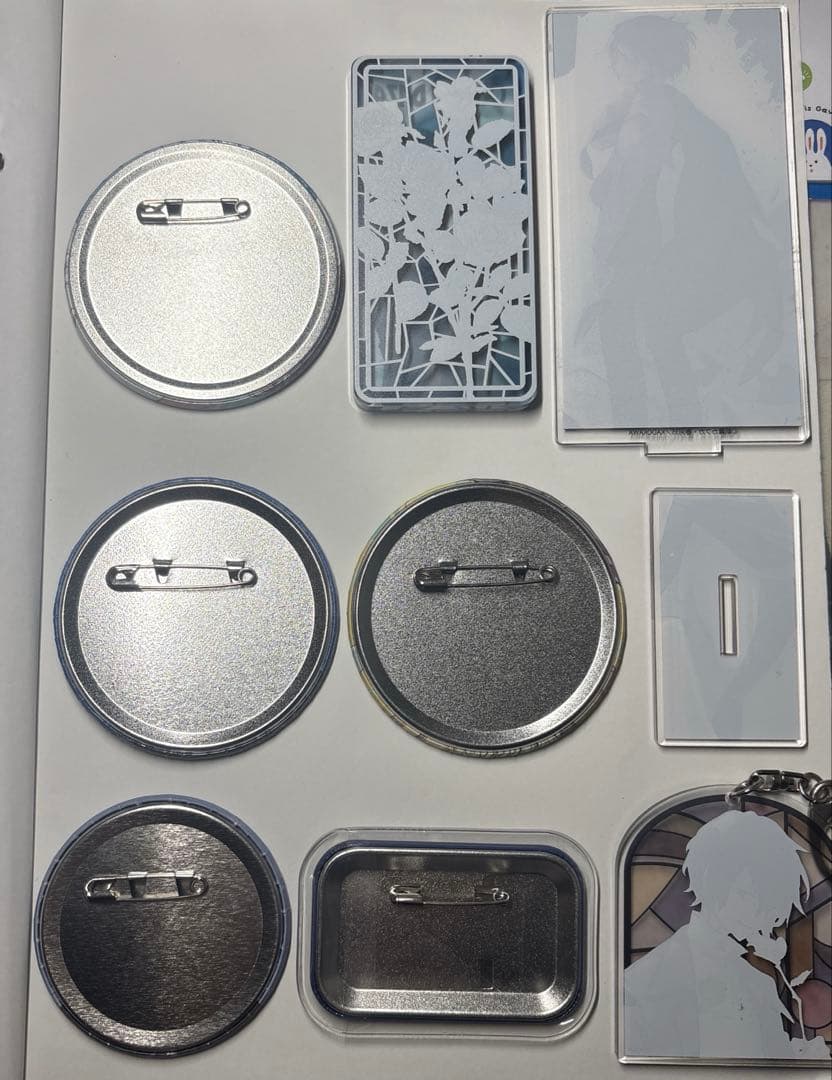文豪ストレイドッグス 文スト 太宰治 まとめ売り 25点 バラ売り⭕️