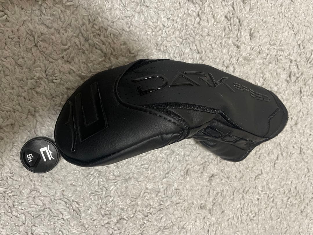 Cobra 5U ユーティリティクラブ 24° フレックスR
