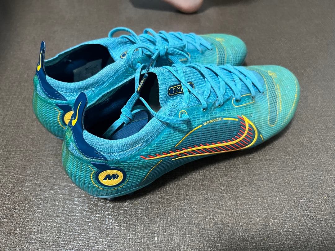 本日最終値下げ❗️【NIKE】マーキュリアルヴェイパートップモデル