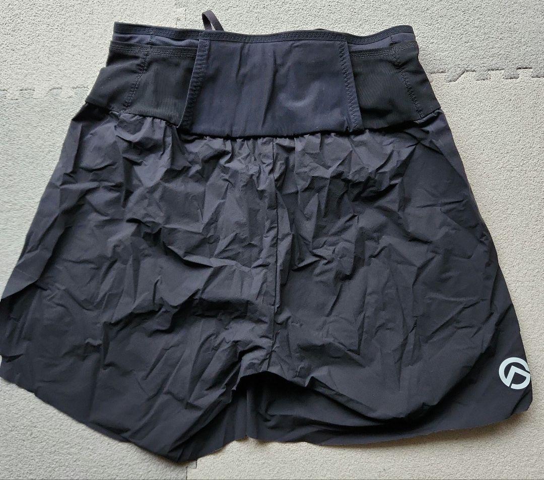 ノースフェイス トレイルランニングパンツ