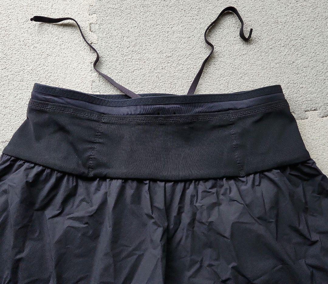 ノースフェイス トレイルランニングパンツ