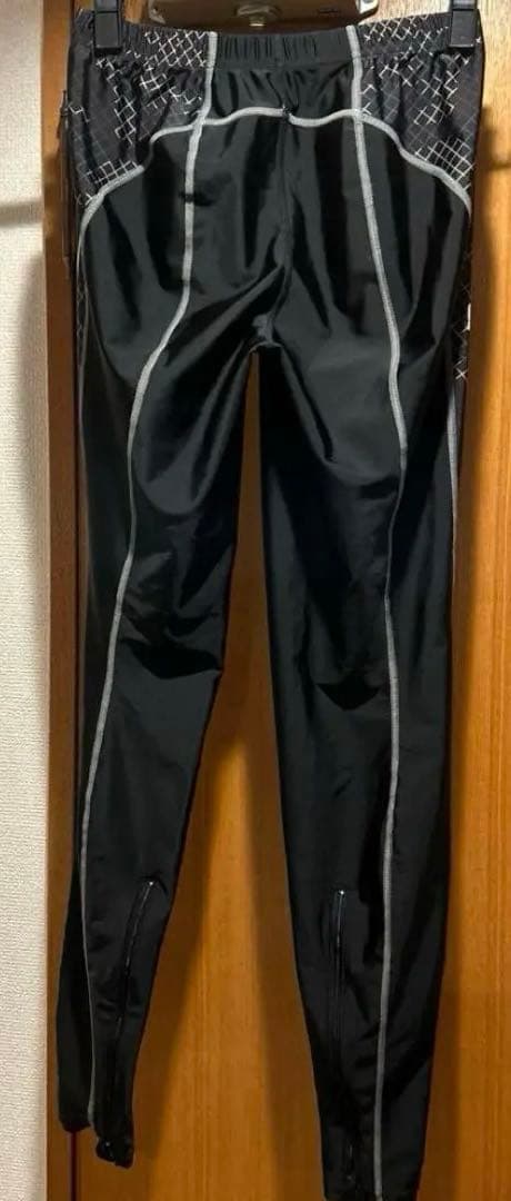 陸上用　 ロングタイツ
