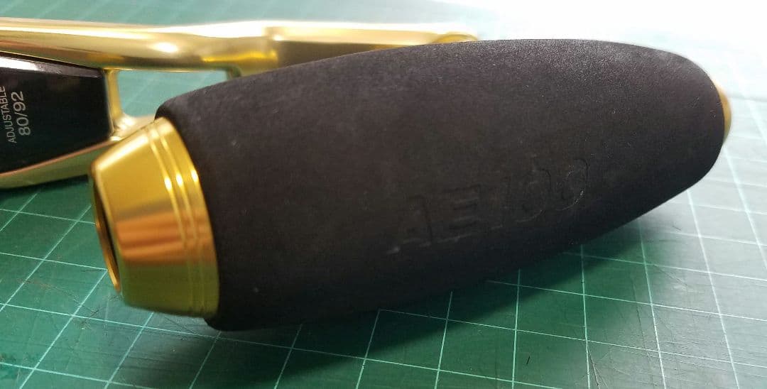 俺digさん予約品【でーじ上等】SOMスタジオオーシャンマーク AE100/EX