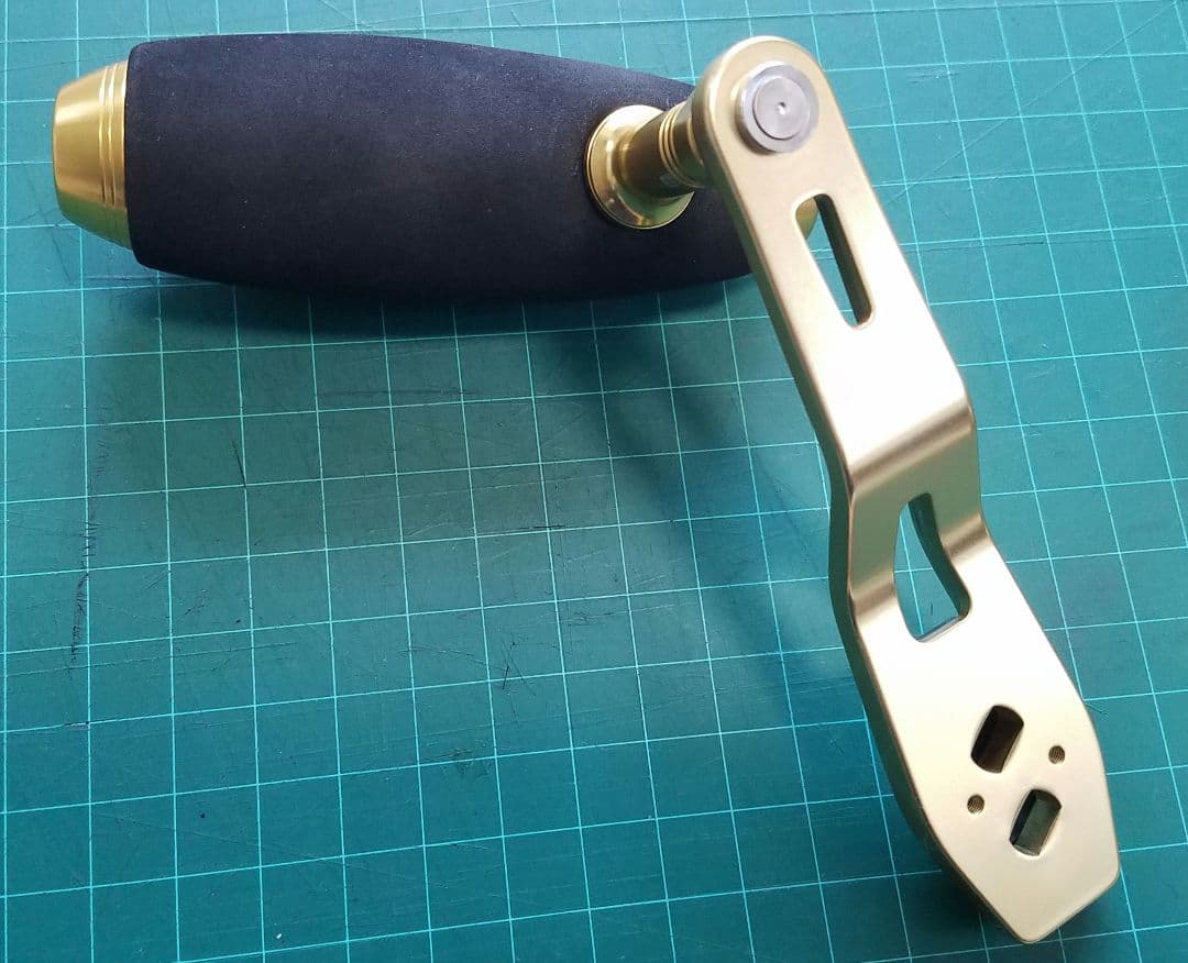 俺digさん予約品【でーじ上等】SOMスタジオオーシャンマーク AE100/EX