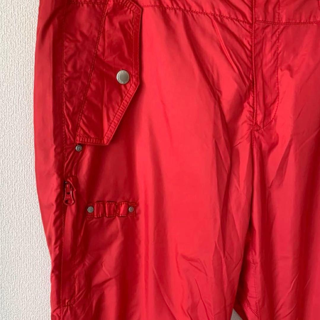 パーリーゲイツ レインウェア パンツ PEARLY GATES Lサイズ 未使用