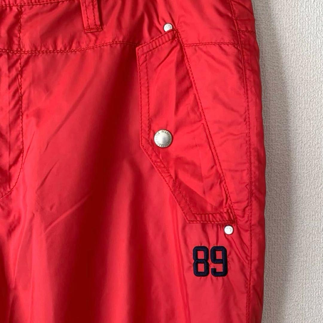 パーリーゲイツ レインウェア パンツ PEARLY GATES Lサイズ 未使用