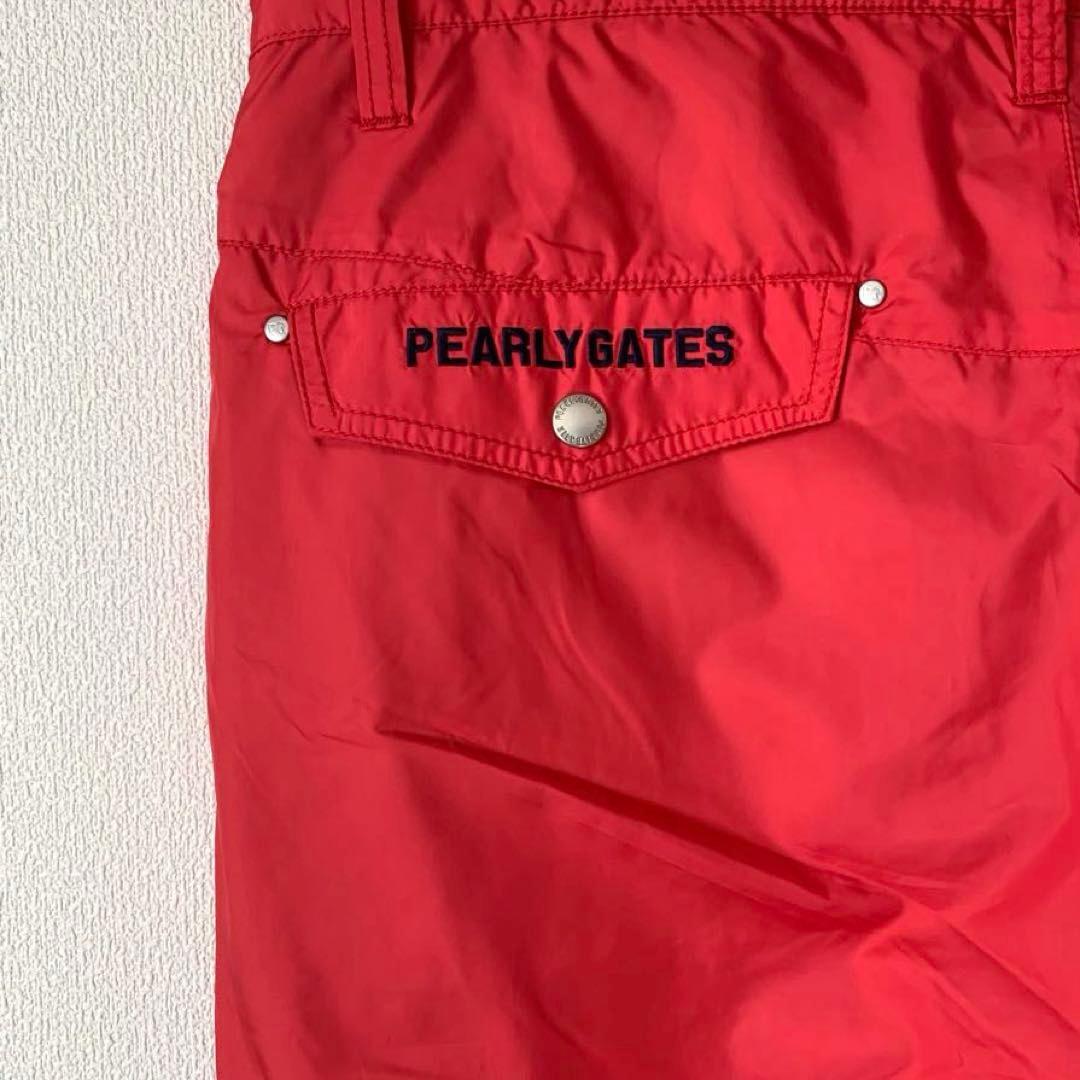 パーリーゲイツ レインウェア パンツ PEARLY GATES Lサイズ 未使用