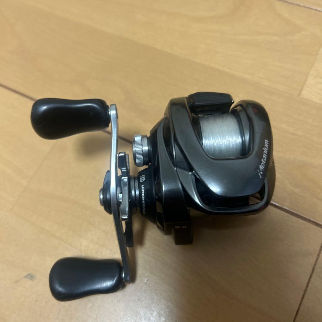 20メタニウム　ノーマルギア