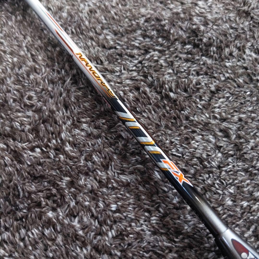 YONEX Nanoray 700 FX バドミントンラケット