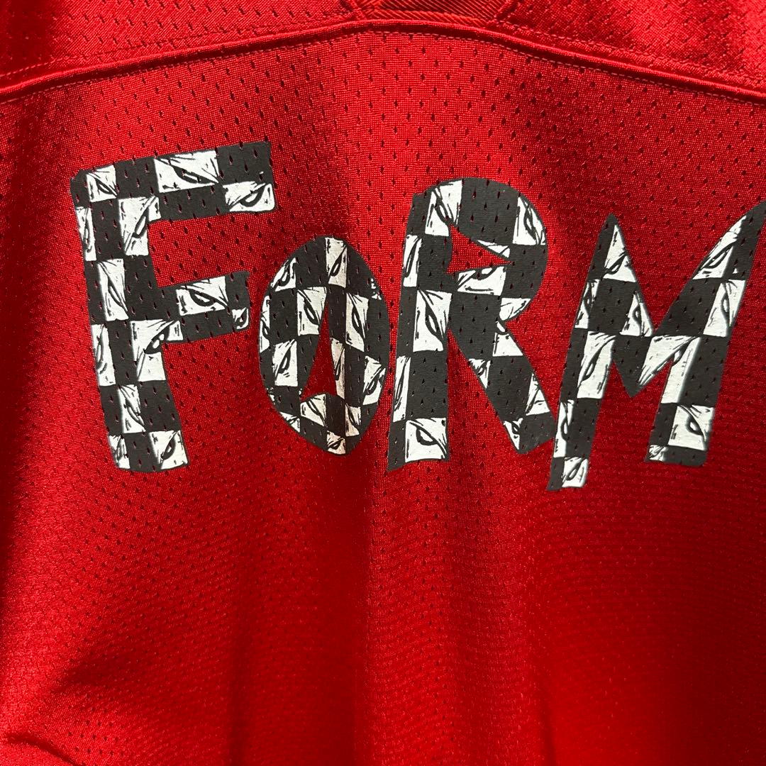 クロムハーツ MESH WARM UP JERSEY XL