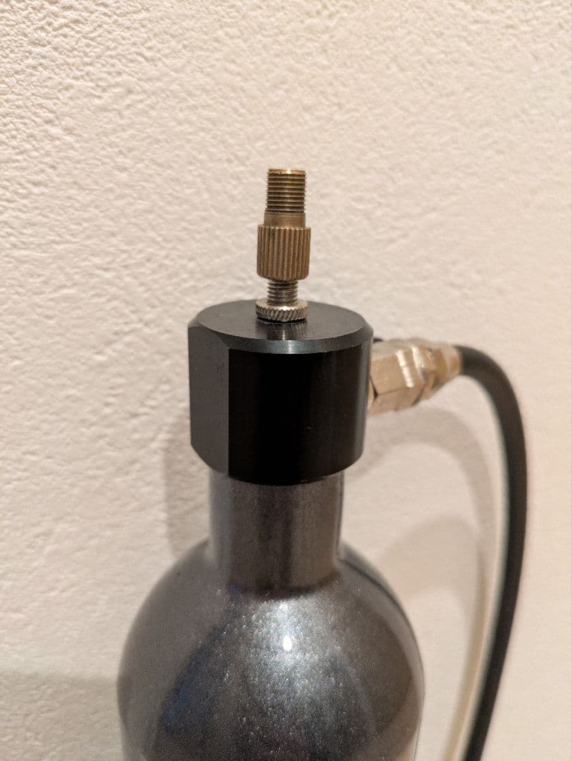 アクセサリー SCHWALBE tire booster