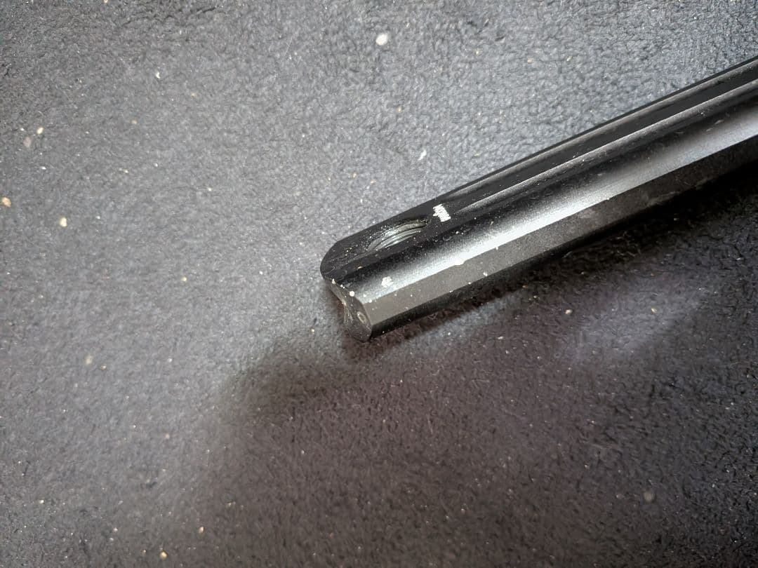 PES Power Meter P5S クランクセット