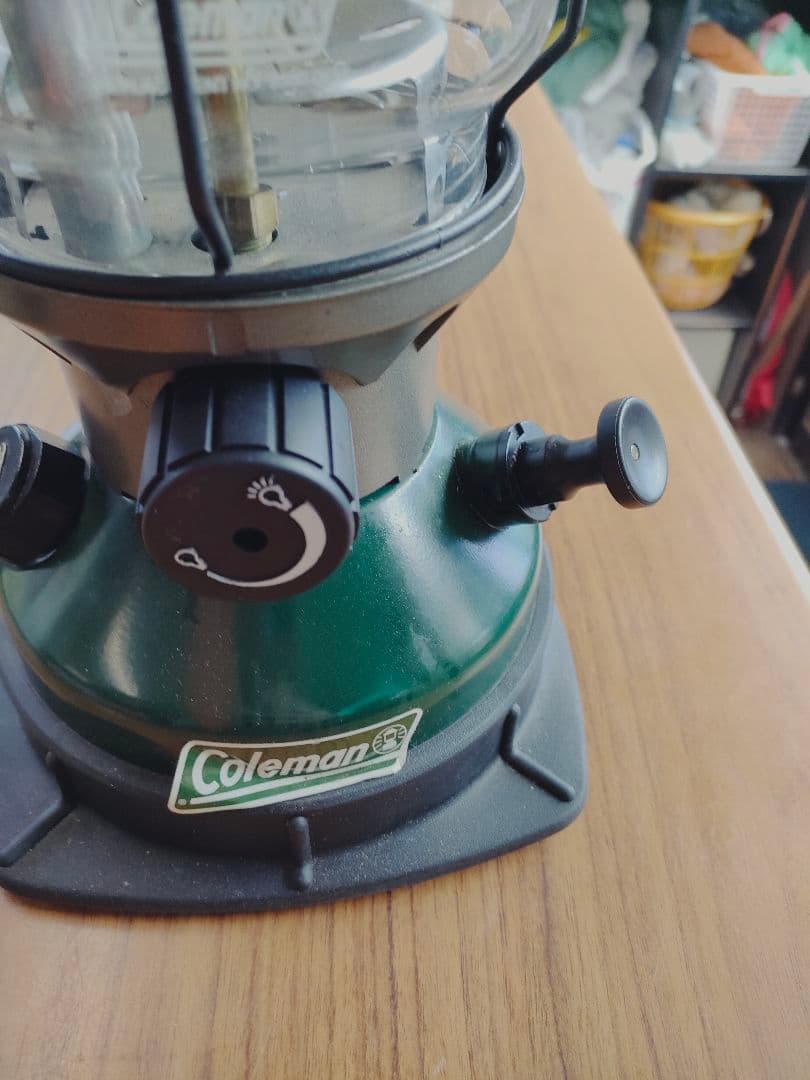 Coleman NorthStar ランタン 2000-750J