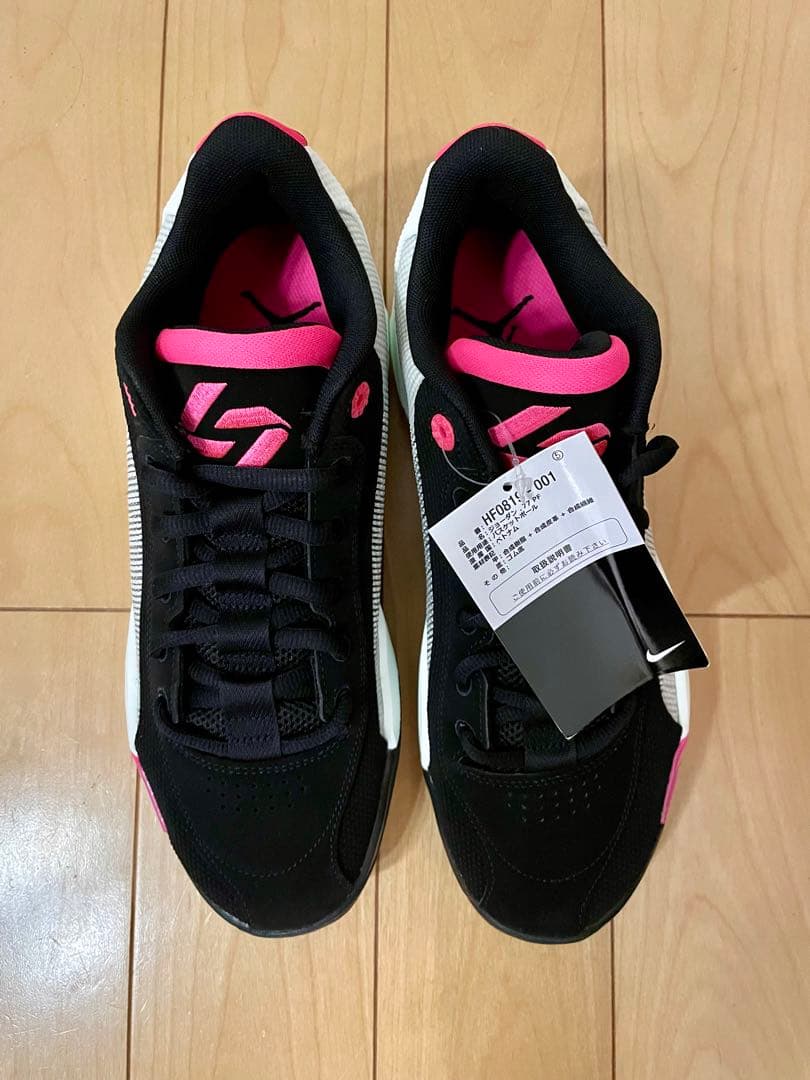 NIKE、JORDAN、ルカ77 PF、27.5センチ