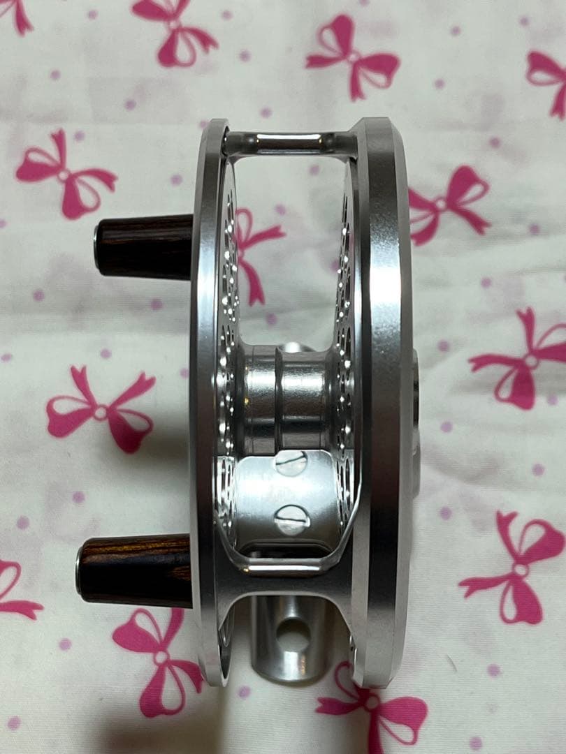 Daiwa Phantom フライリール #807 新品未使用品