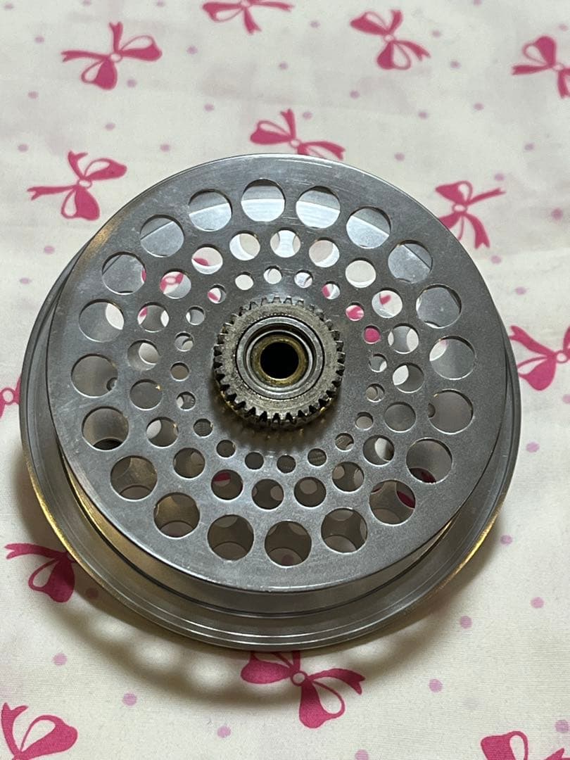 Daiwa Phantom フライリール #807 新品未使用品