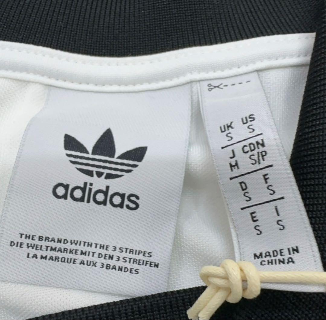 新品S Adidas ADILENIUMゲームシャツ　IW3643