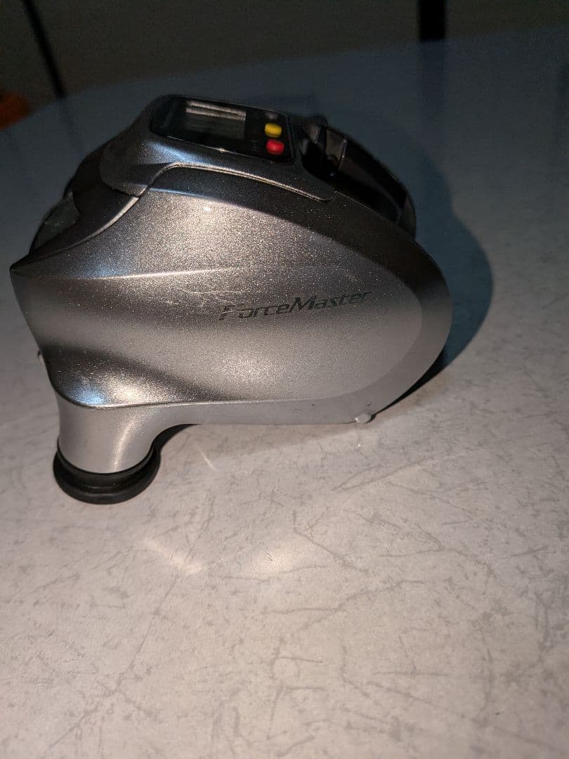 SHIMANO シマノ、フォースマスター800 MK 電動リール