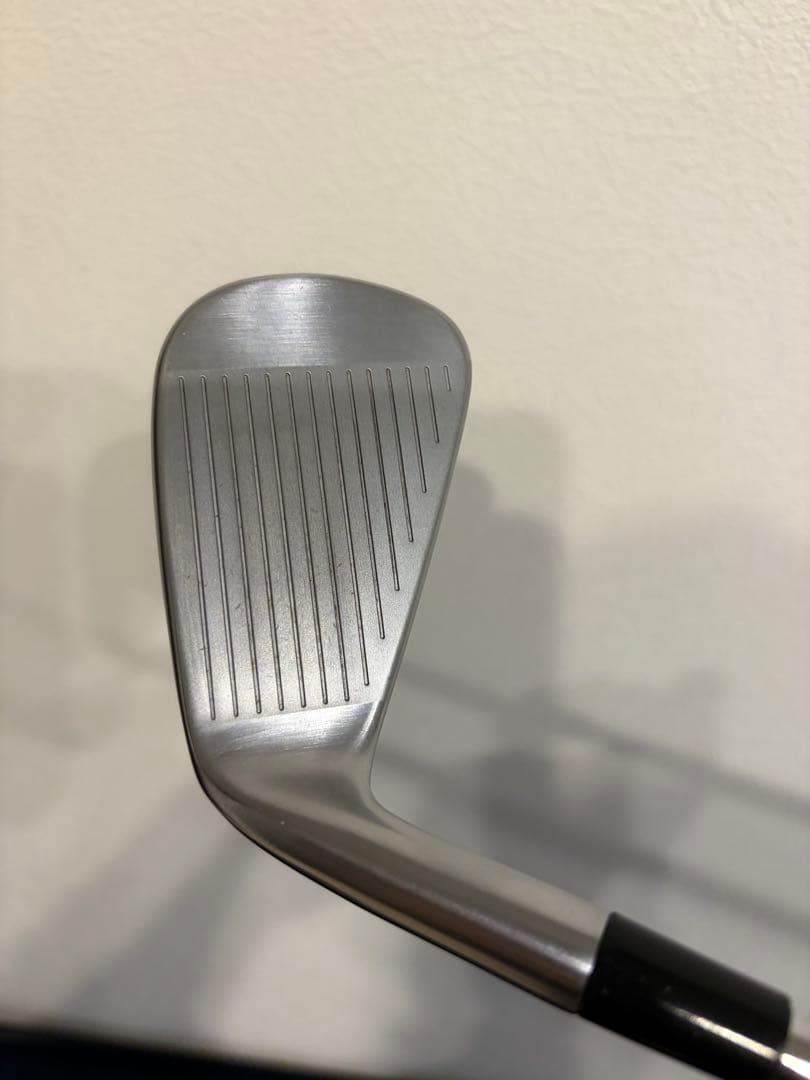 TaylorMade P-770 アイアン　7番単品