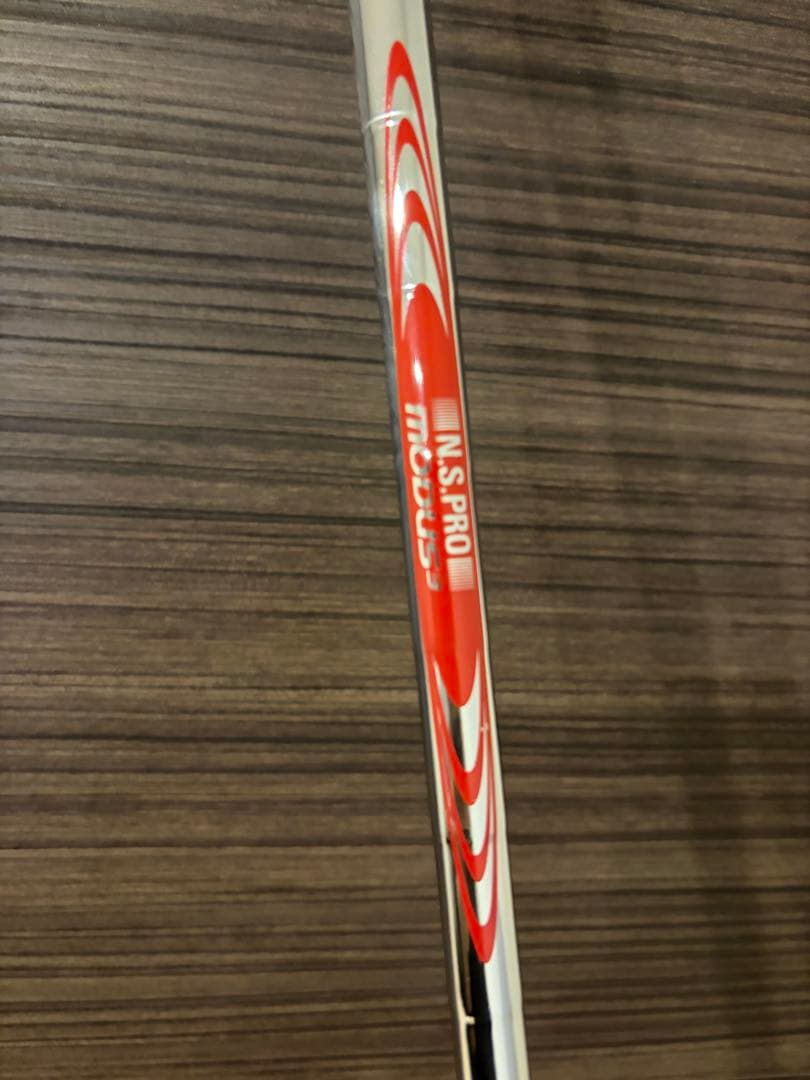 TaylorMade P-770 アイアン　7番単品