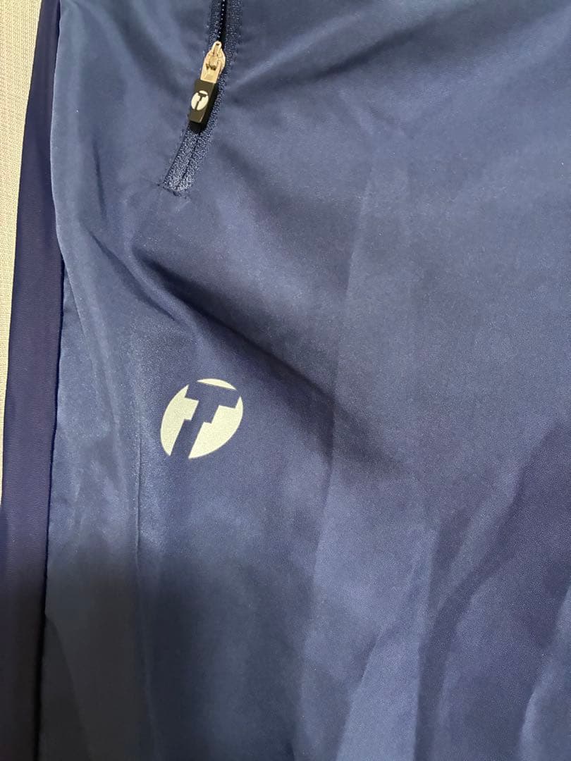 TRIMTEX Trainer 3.0 Pants トリムテックス　ネイビー