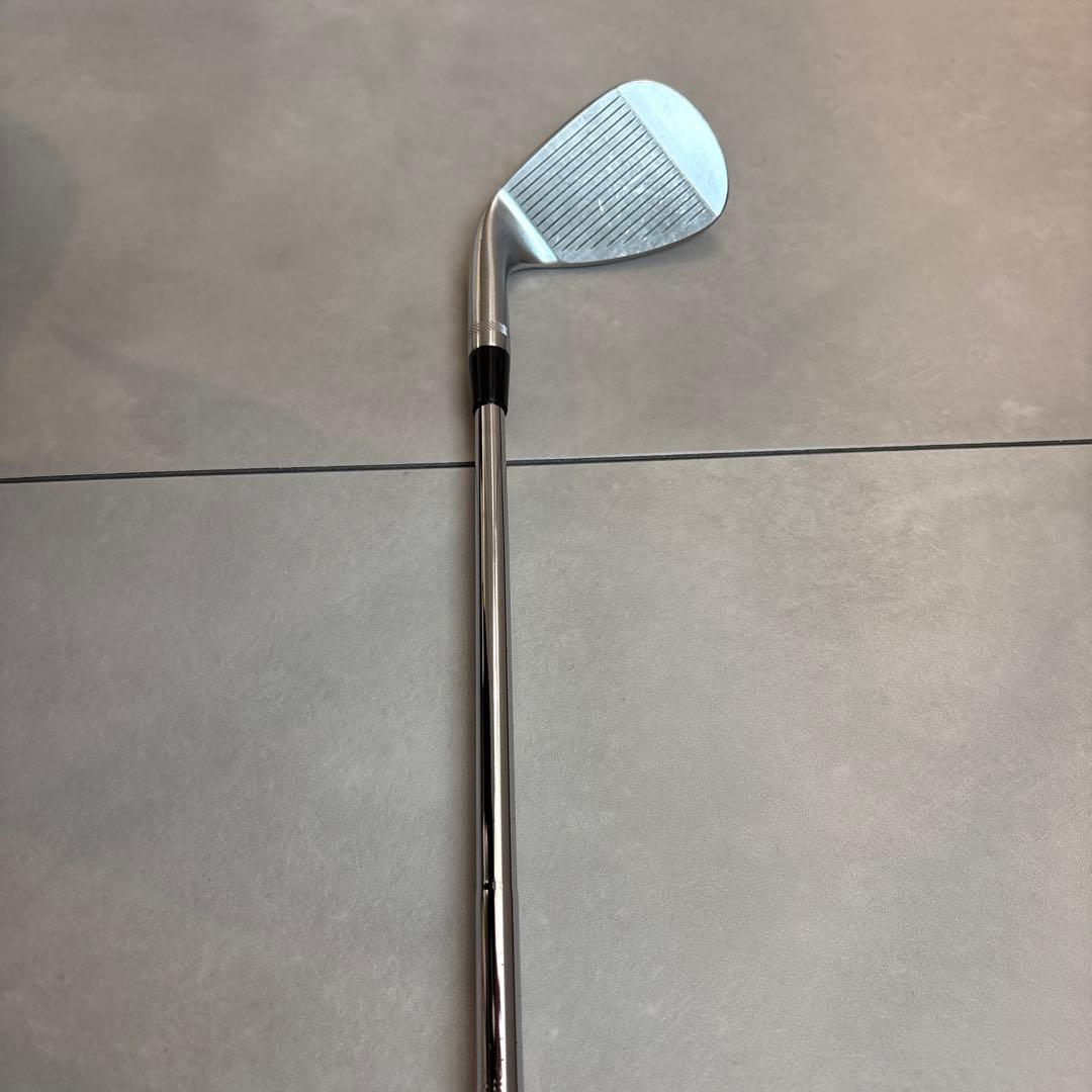 Titleist ボーケイSM6 ウェッジ 52° 12° タイトリスト