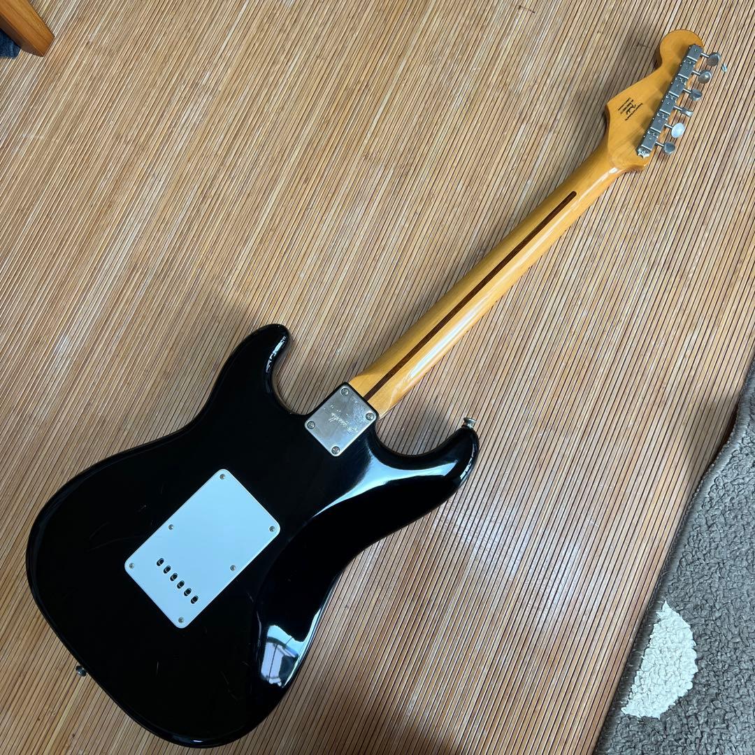 ギター SQUIER Classic Vibe 50s