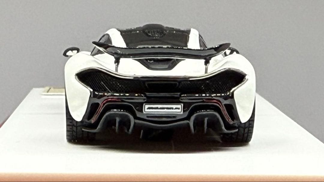 レジン製 1/64 マクラーレンP1