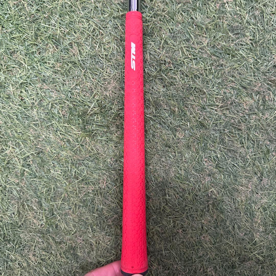 ち*こ様 美品 PXG 0311 3X FORGED ウェッジ　56° DG X