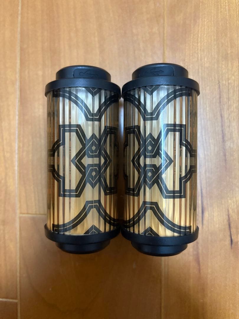 38灯 OLD MOUNTAIN MIYABI GARA 2個セット