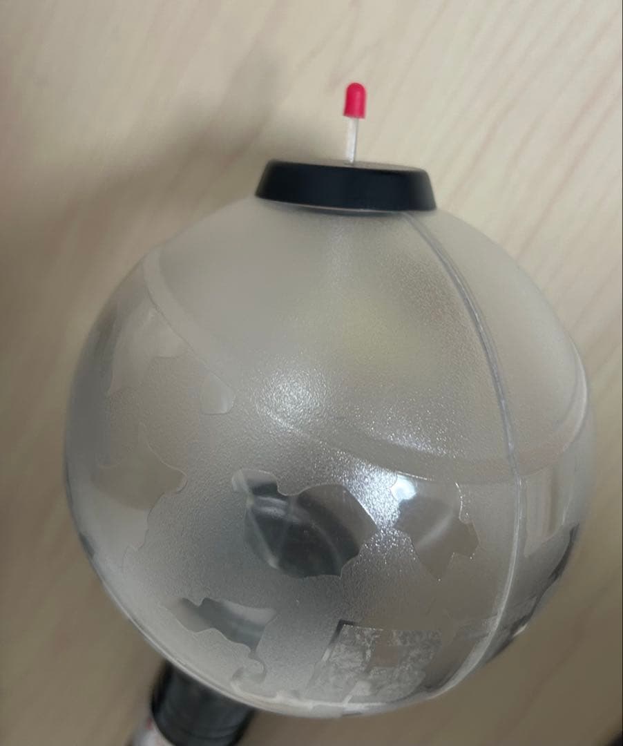 公式　BTS ペンライト　アミボム　初代　ver.1 ver.2 正規品　2点