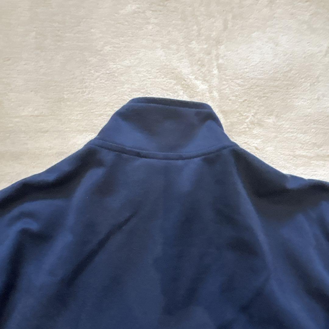 【希少サイズ】adidas アディダス トラックジャケット バンドリックス　XL