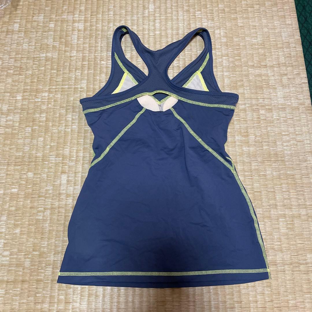 新品♡lija リージャ　テニスウェア❣️レディースXSサイズ