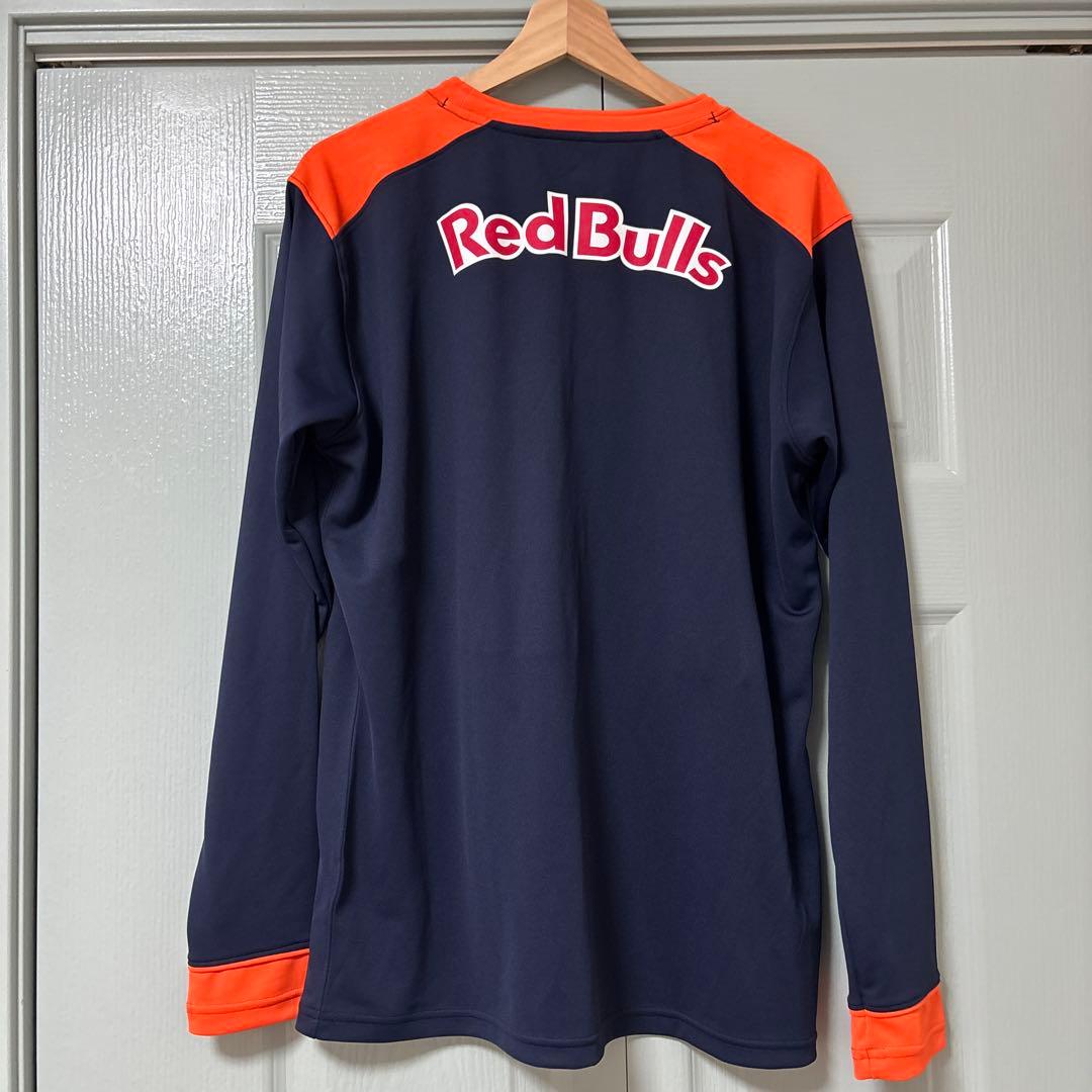 RB大宮　トレーニングシャツUnder Armour XL シャツ