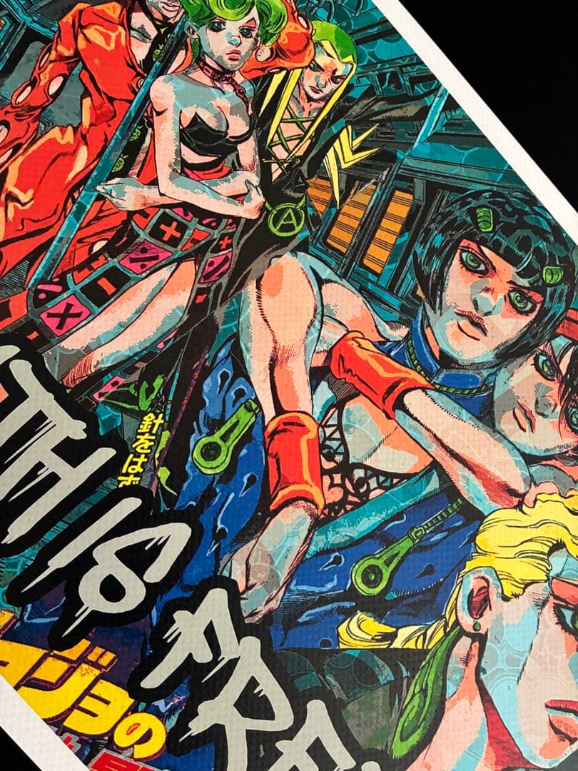 ◆世界限定100枚◆ DEATH NYC 現代アート ポスター JO19