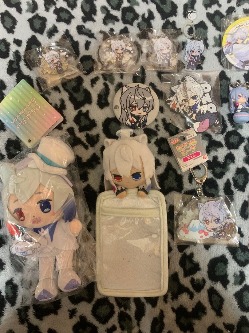 からピチ　どぬくまとめ売り