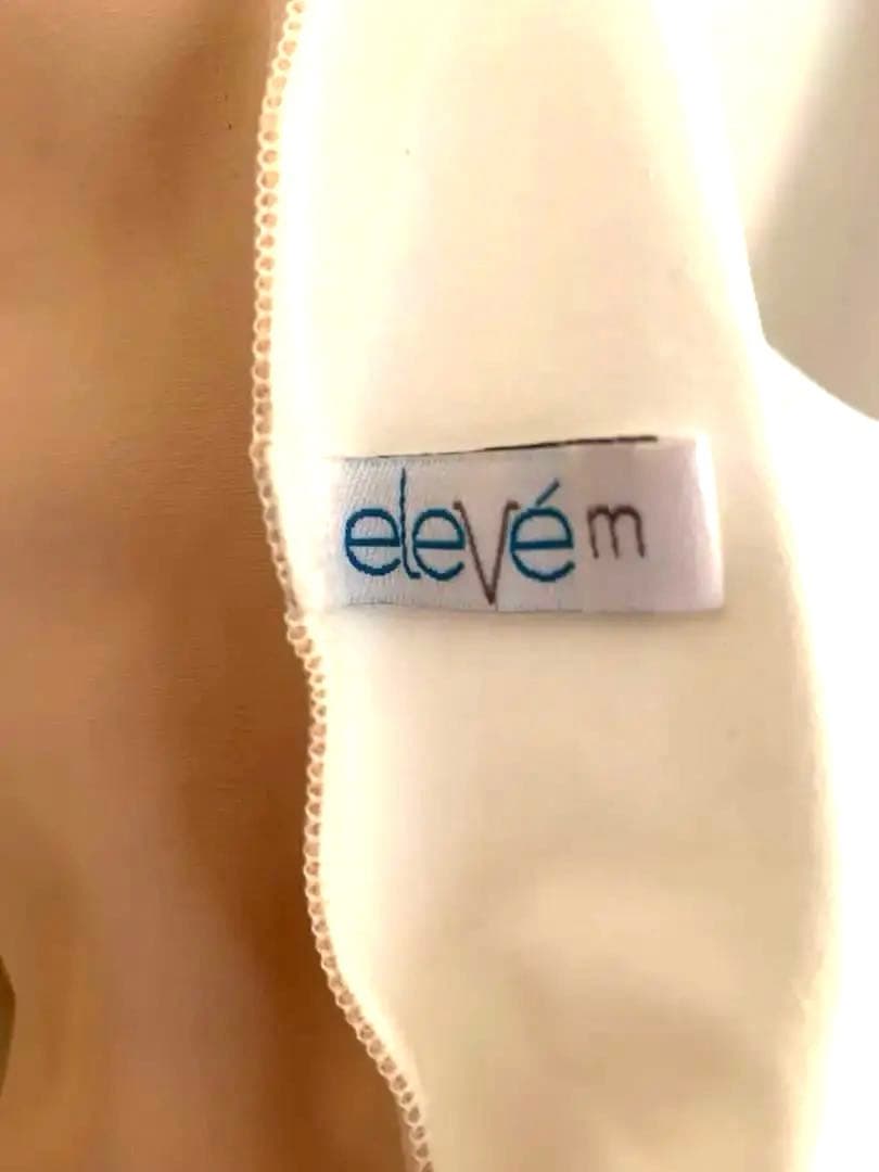 elevé dancewear エルベ　アイス柄レーサーバックタイプ　レオタード