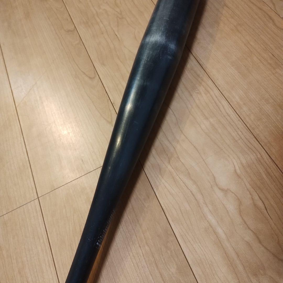 Mizuno VKONG GS バット HS700　中学硬式　83cm