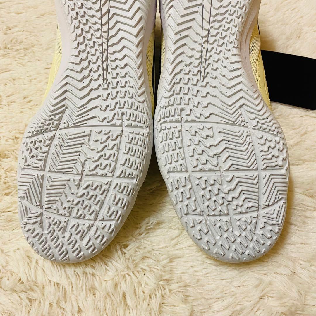 新品タグ付き！NIKE ティエンポレジェンド10 IC フットサルシューズ