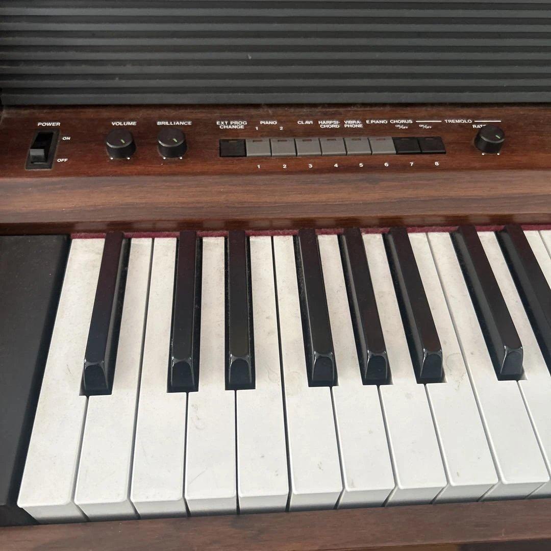 ローランドPianoPlus 450 電子ピアノ 88鍵 椅子　イヤホン　付き